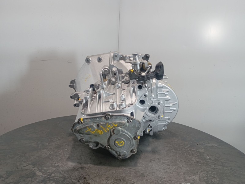 Recambio de caja cambios para toyota proace city verso monospace (bky_) 1.2 vvt-i 130 (bkynp) referencia OEM IAM 20MB48  