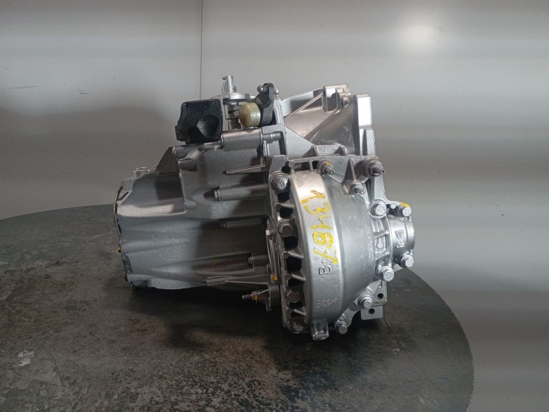 Recambio de caja cambios para toyota proace city verso monospace (bky_) 1.2 vvt-i 130 (bkynp) referencia OEM IAM 20MB48  