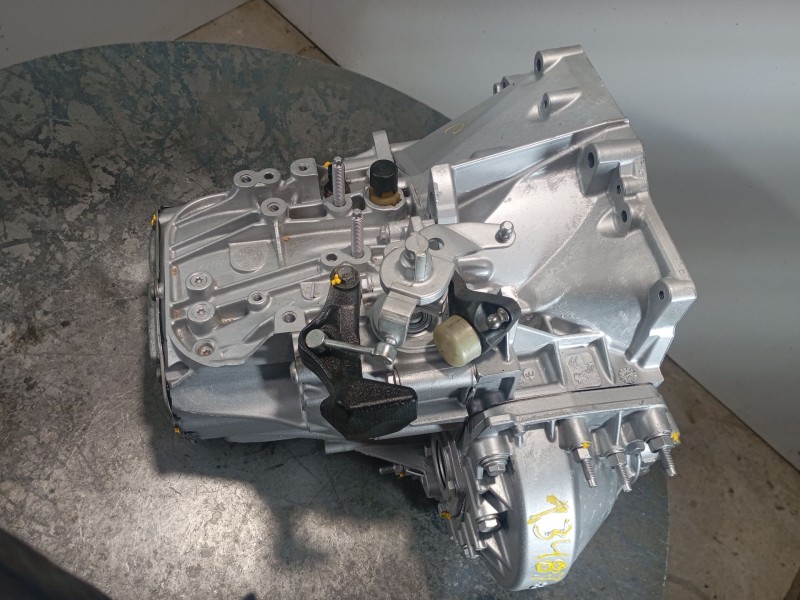 Recambio de caja cambios para toyota proace city verso monospace (bky_) 1.2 vvt-i 130 (bkynp) referencia OEM IAM 20MB48  