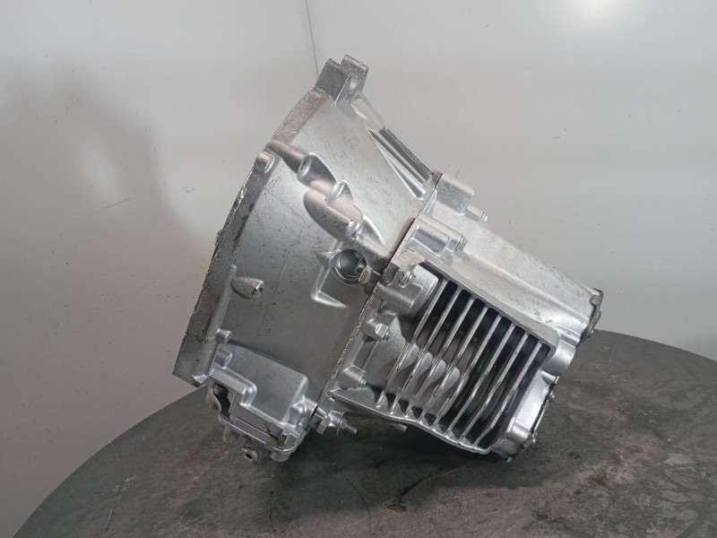 Recambio de caja cambios para toyota proace city verso monospace (bky_) 1.2 vvt-i 130 (bkynp) referencia OEM IAM 20MB48  