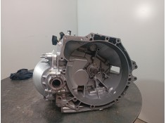 Recambio de caja cambios para toyota proace city verso monospace (bky_) 1.2 vvt-i 130 (bkynp) referencia OEM IAM 20MB48  