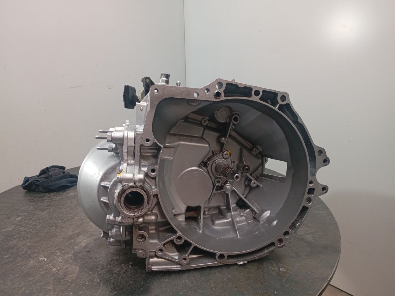 Recambio de caja cambios para toyota proace city verso monospace (bky_) 1.2 vvt-i 130 (bkynp) referencia OEM IAM 20MB48  