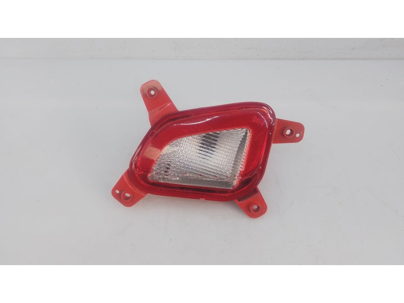 Recambio de piloto trasero derecho de paragolpes para hyundai i10 iii (ac3, ai3) 1.0 mpi referencia OEM IAM   