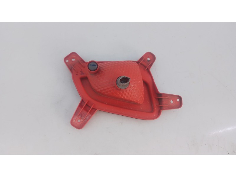 Recambio de piloto trasero derecho de paragolpes para hyundai i10 iii (ac3, ai3) 1.0 mpi referencia OEM IAM   