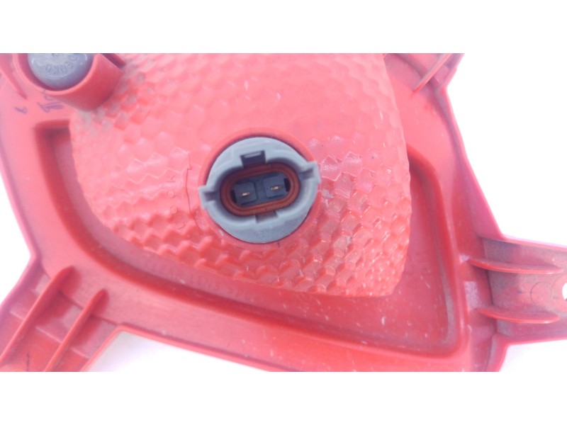 Recambio de piloto trasero derecho de paragolpes para hyundai i10 iii (ac3, ai3) 1.0 mpi referencia OEM IAM   