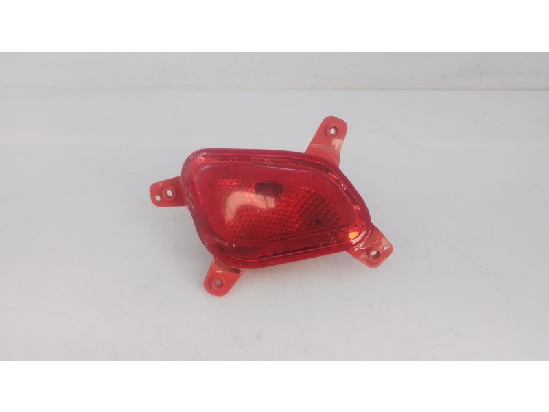 Recambio de piloto trasero izquierdo paragolpes para hyundai i10 iii (ac3, ai3) 1.0 mpi referencia OEM IAM   