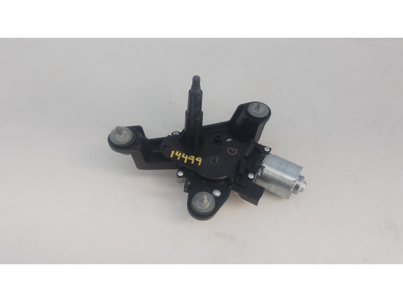Recambio de motor limpia trasero para peugeot 3008 ii suv (mc_, mr_, mj_, m4_) 1.2 thp/ puretech 130 (mrhnsm, mrhnsu, mrhnsj, mr