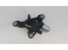 Recambio de motor limpia trasero para peugeot 3008 ii suv (mc_, mr_, mj_, m4_) 1.2 thp/ puretech 130 (mrhnsm, mrhnsu, mrhnsj, mr 2
