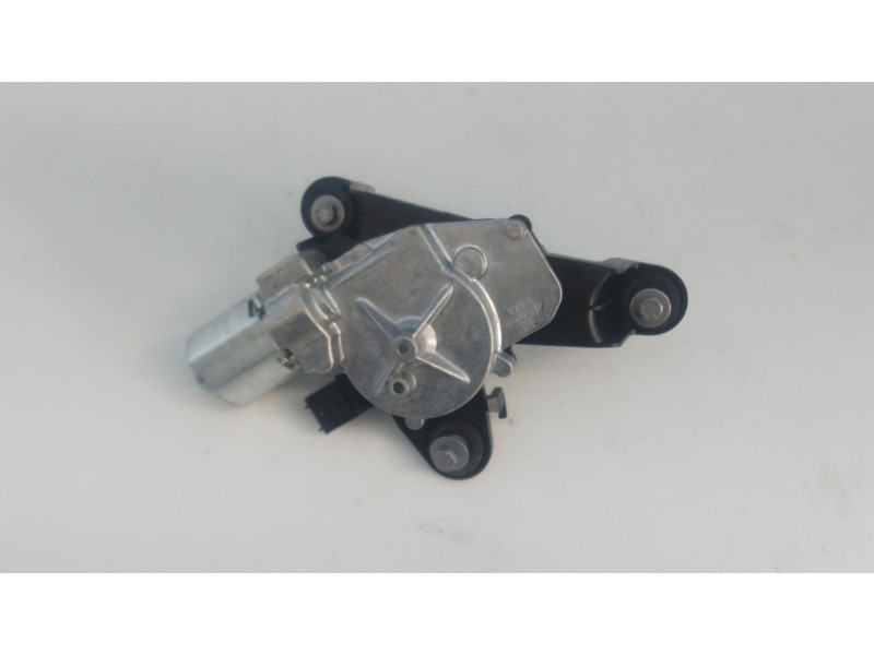 Recambio de motor limpia trasero para peugeot 3008 ii suv (mc_, mr_, mj_, m4_) 1.2 thp/ puretech 130 (mrhnsm, mrhnsu, mrhnsj, mr