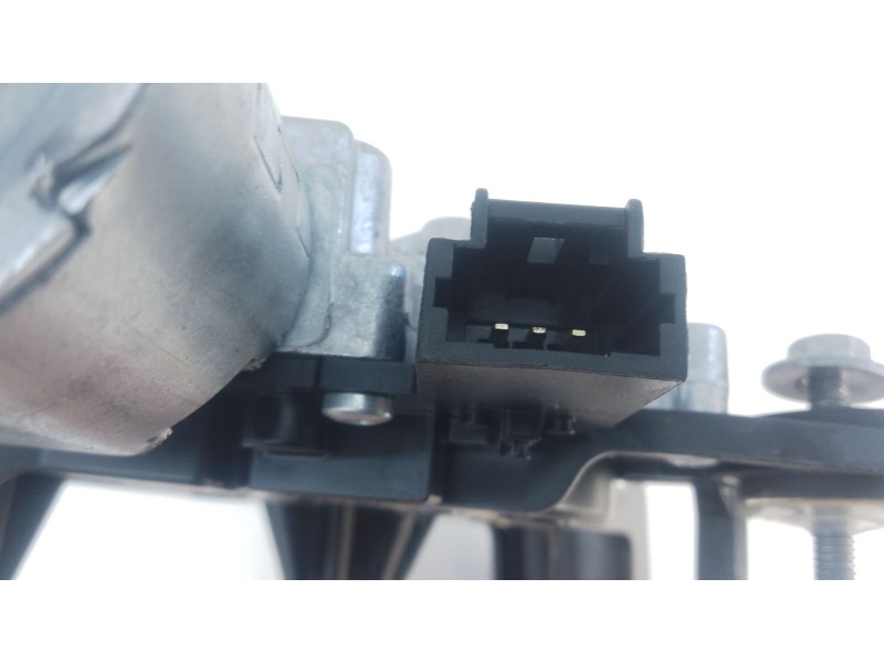 Recambio de motor limpia trasero para peugeot 3008 ii suv (mc_, mr_, mj_, m4_) 1.2 thp/ puretech 130 (mrhnsm, mrhnsu, mrhnsj, mr