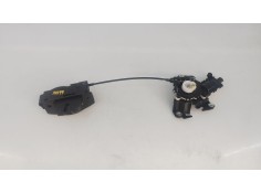 Recambio de cerradura maletero / porton para peugeot 3008 ii suv (mc_, mr_, mj_, m4_) 1.2 thp/ puretech 130 (mrhnsm, mrhnsu, mrh