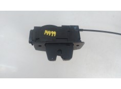 Recambio de cerradura maletero / porton para peugeot 3008 ii suv (mc_, mr_, mj_, m4_) 1.2 thp/ puretech 130 (mrhnsm, mrhnsu, mrh 2