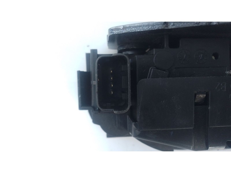 Recambio de cerradura maletero / porton para peugeot 3008 ii suv (mc_, mr_, mj_, m4_) 1.2 thp/ puretech 130 (mrhnsm, mrhnsu, mrh