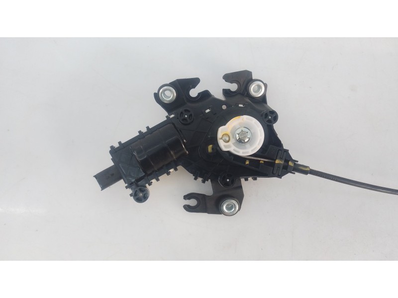 Recambio de cerradura maletero / porton para peugeot 3008 ii suv (mc_, mr_, mj_, m4_) 1.2 thp/ puretech 130 (mrhnsm, mrhnsu, mrh