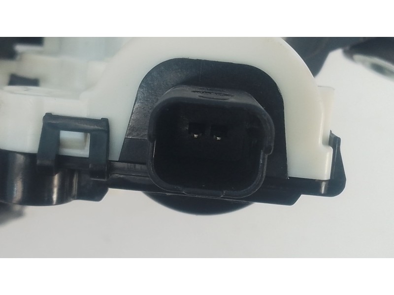 Recambio de cerradura maletero / porton para peugeot 3008 ii suv (mc_, mr_, mj_, m4_) 1.2 thp/ puretech 130 (mrhnsm, mrhnsu, mrh