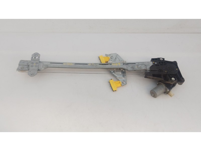 Recambio de elevalunas delantero derecho para suzuki vitara 1.6 ddis gle 4x4 referencia OEM IAM   