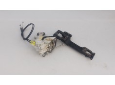 CERRADURA PUERTA DELANTERA DERECHA 8220154P30 E2-A3-10-2