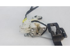 Recambio de cerradura puerta delantera derecha para suzuki vitara 1.6 ddis gle 4x4 referencia OEM IAM    2