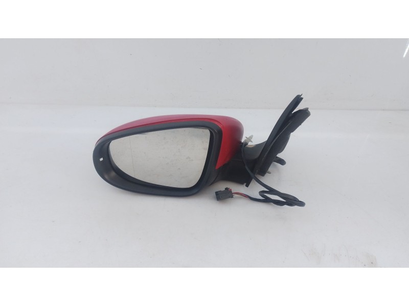 Recambio de retrovisor izquierdo electrico para volkswagen golf vi (5k1) 1.6 tdi referencia OEM IAM   