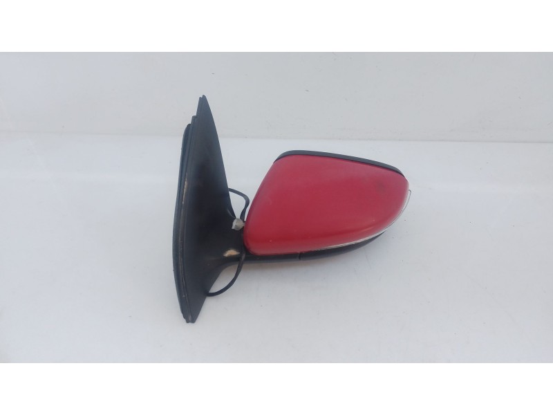 Recambio de retrovisor izquierdo electrico para volkswagen golf vi (5k1) 1.6 tdi referencia OEM IAM   