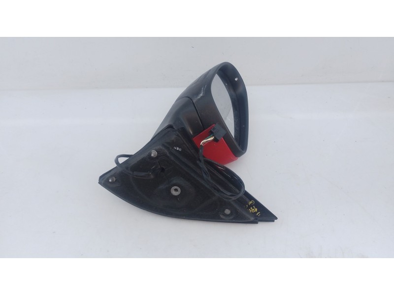 Recambio de retrovisor izquierdo electrico para volkswagen golf vi (5k1) 1.6 tdi referencia OEM IAM   