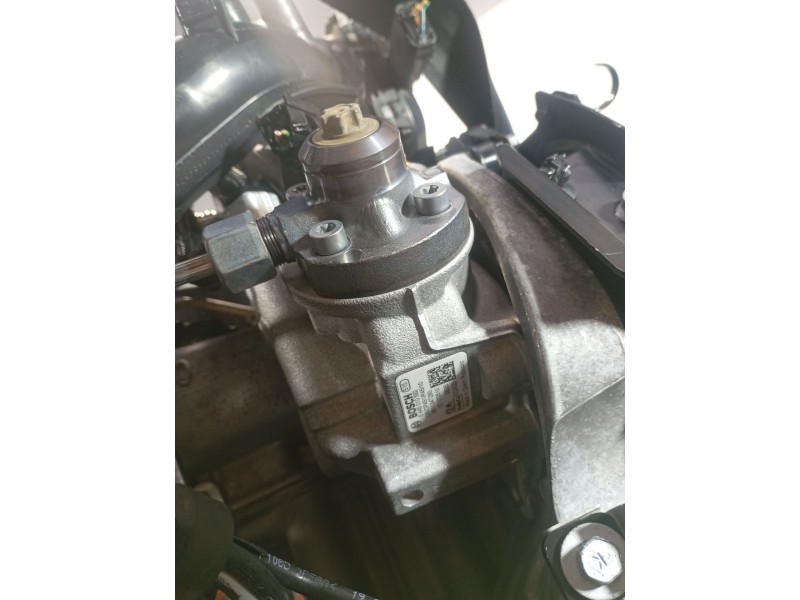 Recambio de motor completo para ford kuga ii (dm2) 1.5 tdci referencia OEM IAM XWMB  