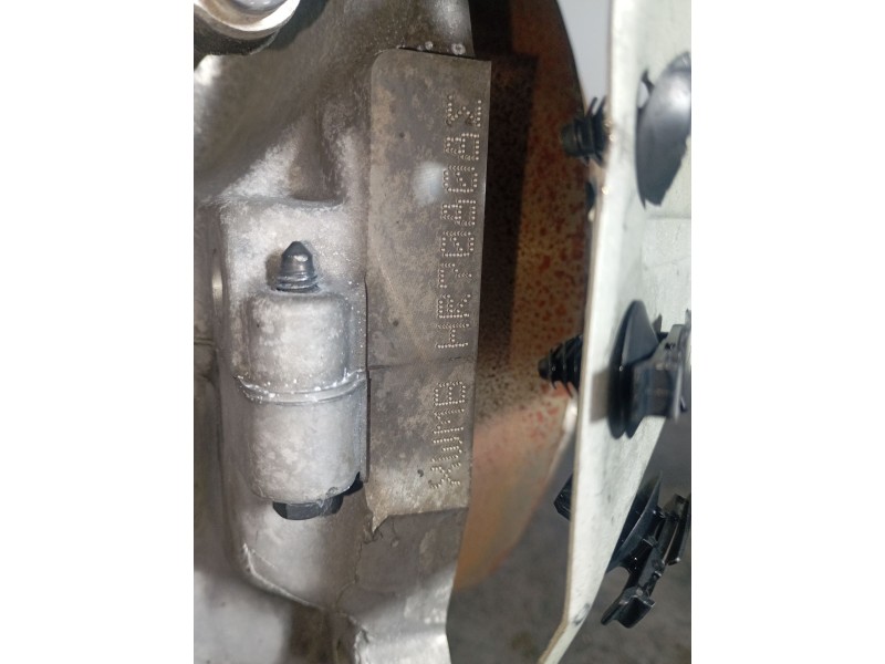 Recambio de motor completo para ford kuga ii (dm2) 1.5 tdci referencia OEM IAM XWMB  