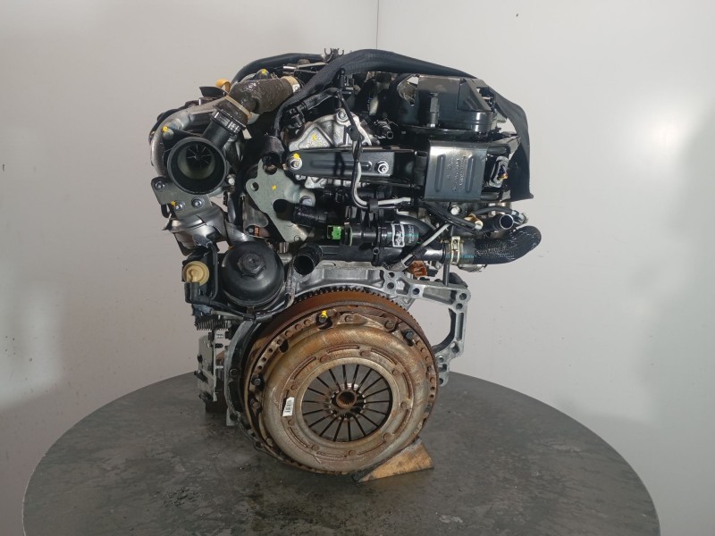 Recambio de motor completo para ford kuga ii (dm2) 1.5 tdci referencia OEM IAM XWMB  