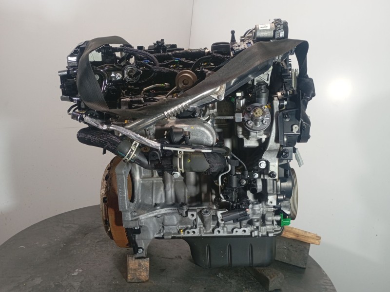 Recambio de motor completo para ford kuga ii (dm2) 1.5 tdci referencia OEM IAM XWMB  