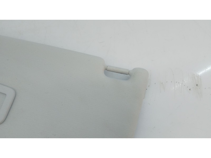 Recambio de parasol izquierdo para volkswagen t-cross (c11, d31) 1.0 tsi referencia OEM IAM   