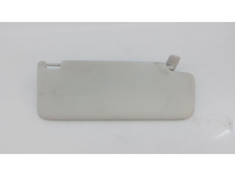 Recambio de parasol izquierdo para volkswagen t-cross (c11, d31) 1.0 tsi referencia OEM IAM   