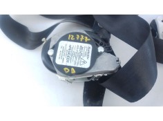 Recambio de cinturon seguridad delantero derecho para peugeot 208 active referencia OEM IAM    2