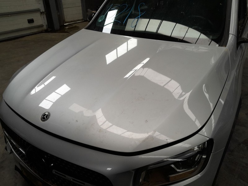 Recambio de capot para mercedes-benz glb (x247) glb 200 d 4-matic (247.613) referencia OEM IAM   