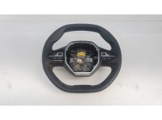 Recambio de volante para peugeot 208 ii (ub_, up_, uw_, uj_) 1.2 puretech 100 referencia OEM IAM   