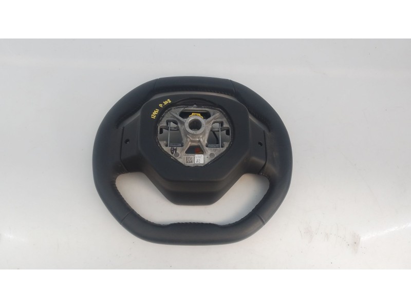Recambio de volante para peugeot 208 ii (ub_, up_, uw_, uj_) 1.2 puretech 100 referencia OEM IAM   