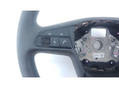 Recambio de volante para seat ibiza v (kj1, kjg) 1.0 mpi referencia OEM IAM    2