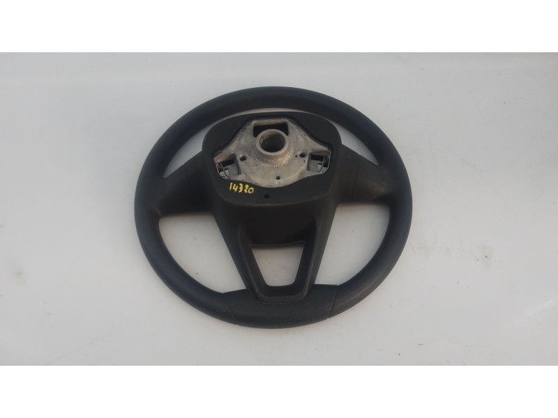 Recambio de volante para seat ibiza v (kj1, kjg) 1.0 mpi referencia OEM IAM   
