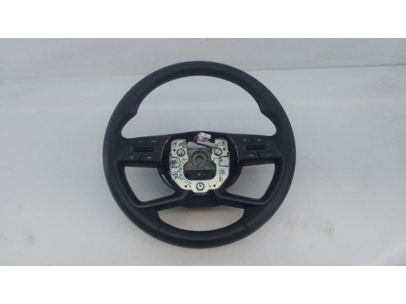 Recambio de volante para hyundai i20 iii (bc3, bi3) 1.0 t-gdi referencia OEM IAM   