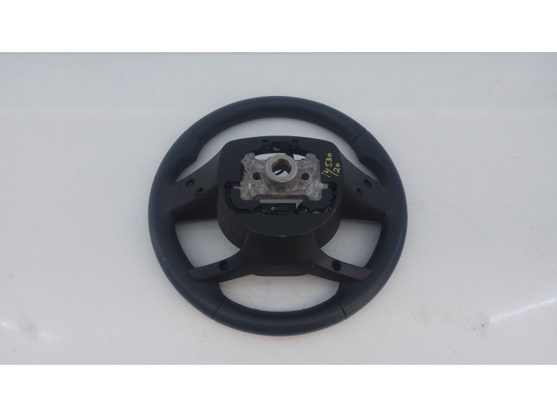 Recambio de volante para hyundai i20 iii (bc3, bi3) 1.0 t-gdi referencia OEM IAM   