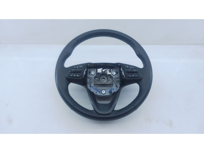 Recambio de volante para hyundai i10 iii (ac3, ai3) 1.0 mpi referencia OEM IAM   
