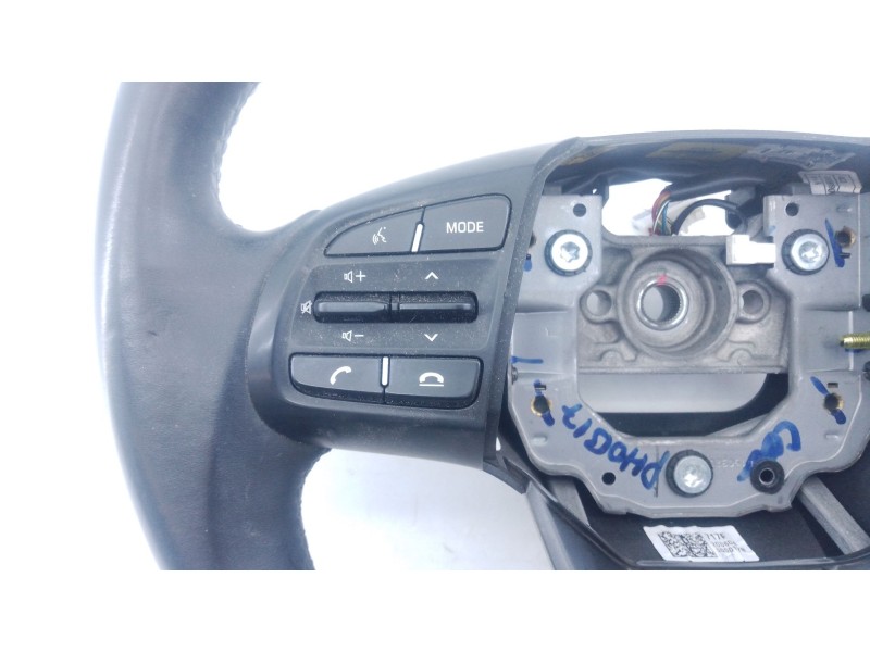 Recambio de volante para hyundai i10 iii (ac3, ai3) 1.0 mpi referencia OEM IAM   