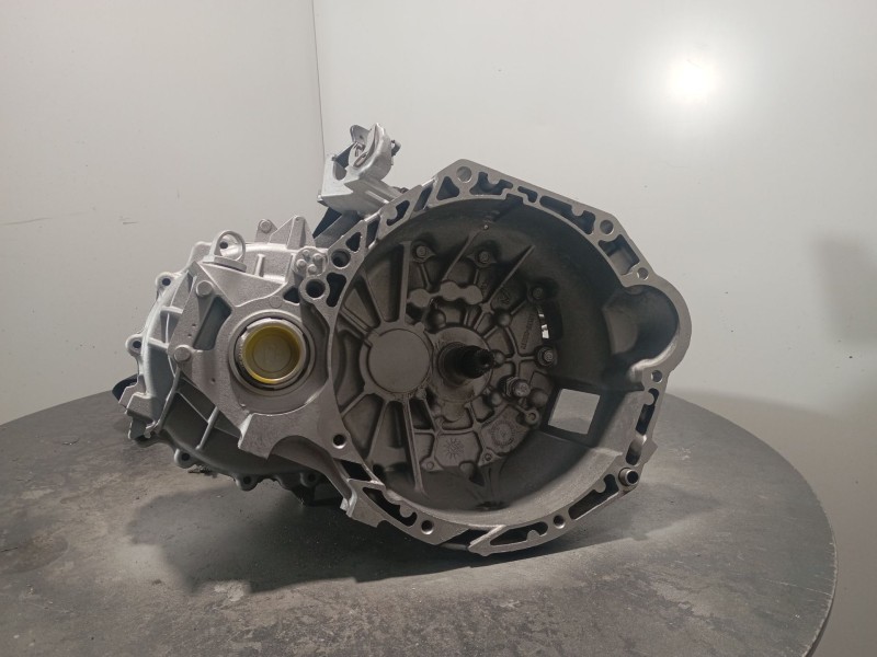 Recambio de caja cambios para hyundai i30 (pde, pd, pden) 1.0 t-gdi referencia OEM IAM   