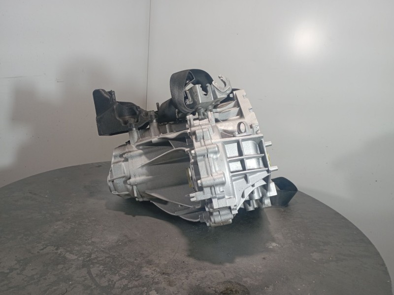 Recambio de caja cambios para hyundai i30 (pde, pd, pden) 1.0 t-gdi referencia OEM IAM   