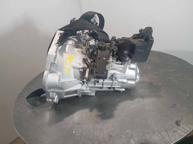 Recambio de caja cambios para hyundai i30 (pde, pd, pden) 1.0 t-gdi referencia OEM IAM   