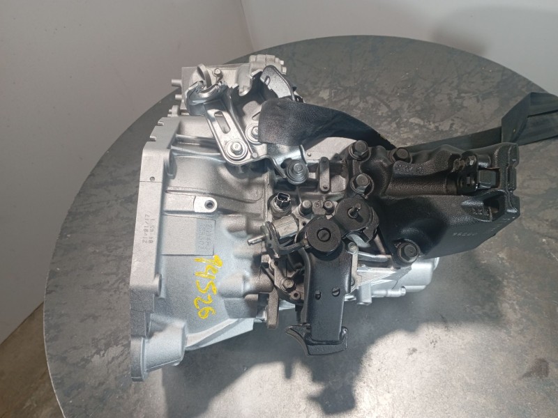 Recambio de caja cambios para hyundai i30 (pde, pd, pden) 1.0 t-gdi referencia OEM IAM   