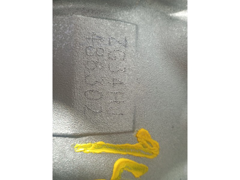 Recambio de caja cambios para hyundai i30 (pde, pd, pden) 1.0 t-gdi referencia OEM IAM   