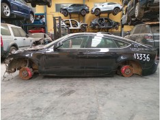 audi a7 sportback (4ga, 4gf) del año 2011