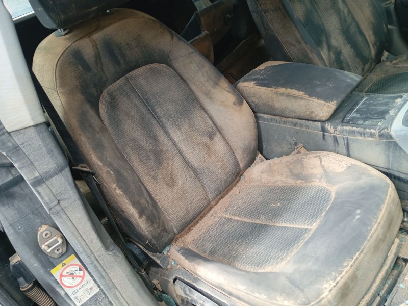 audi a7 sportback (4ga, 4gf) del año 2011