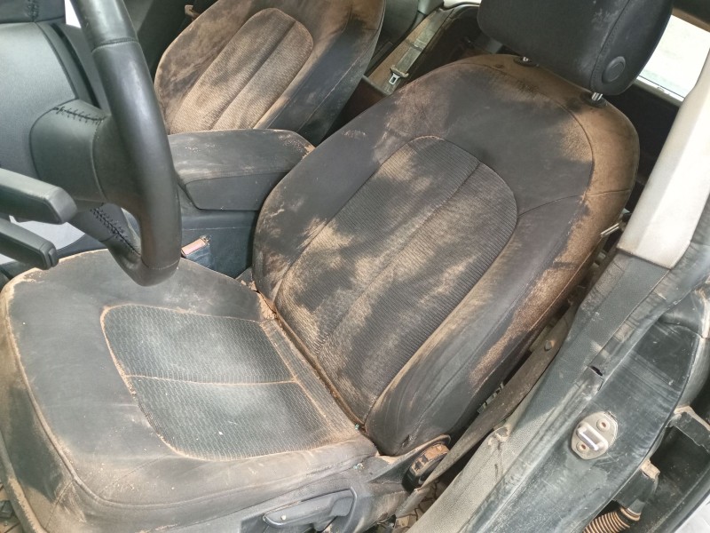 audi a7 sportback (4ga, 4gf) del año 2011