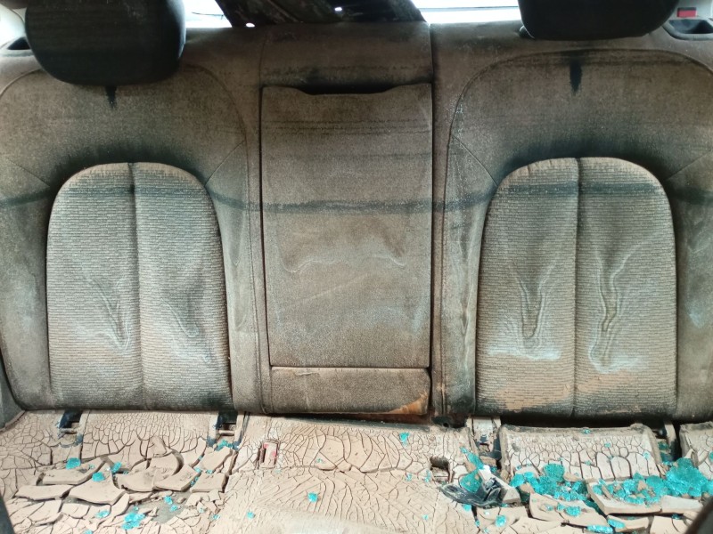 audi a7 sportback (4ga, 4gf) del año 2011